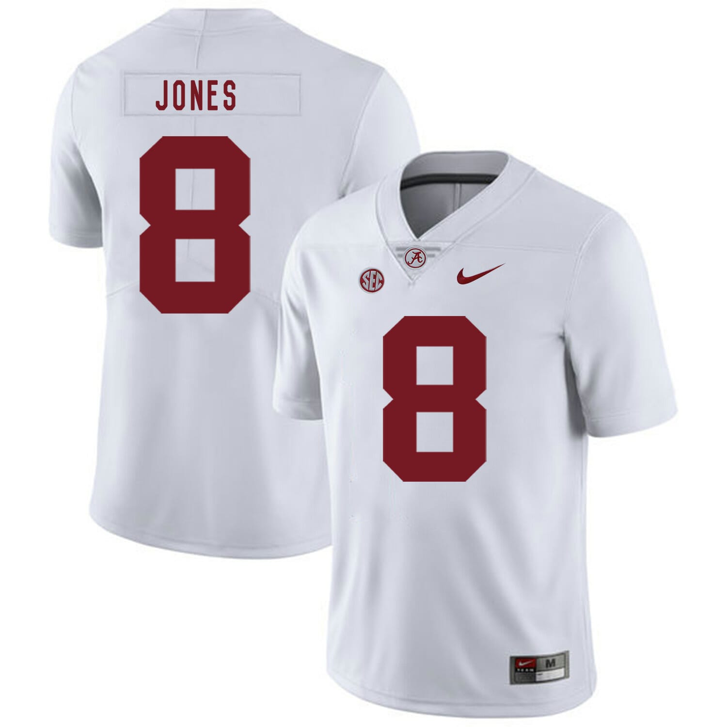 Buy Alabama Crimson Tide Red Custom Jersey. Authentic Alabama Crimson Tide  Custom Jersey For Sale.