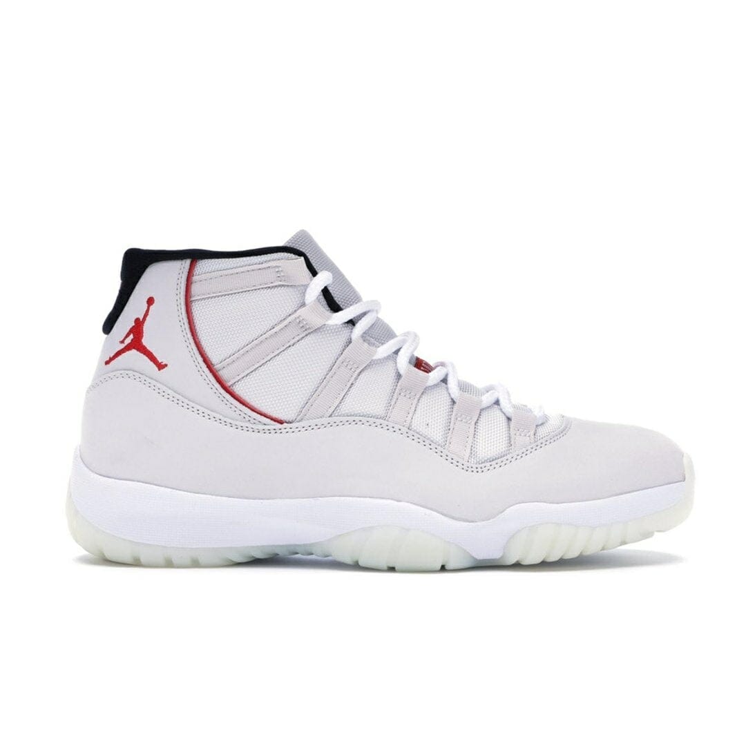 Outfit for jordan 11 platinum clearance tint