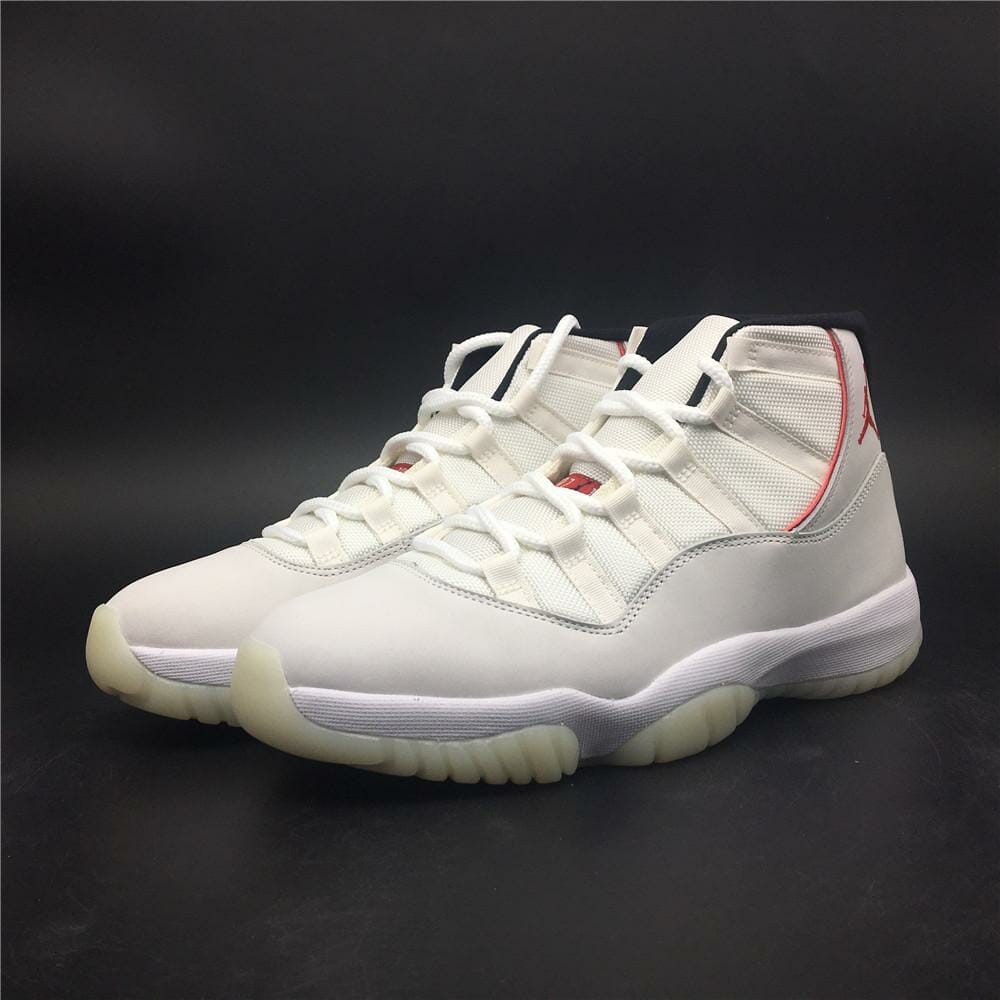 Jordan 11 platinum hot sale tint outfits