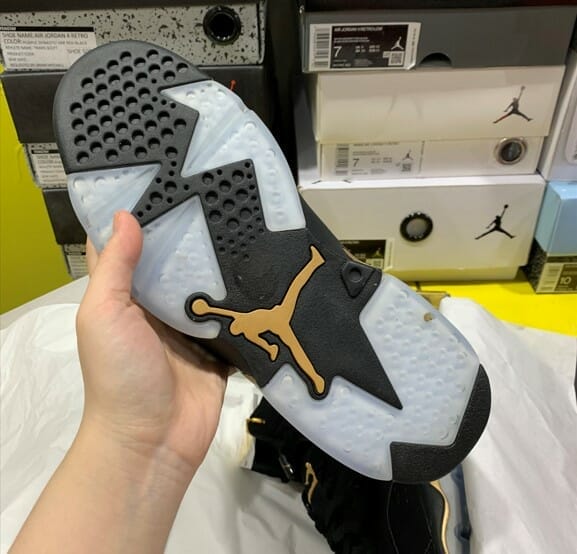 FIRST LOOK OF THE 2023 JORDAN 11 “GRATITUDE” DMP THESE ARE WAY