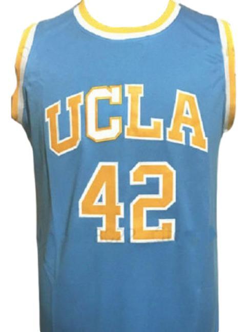 UCLA Basketball Blue Jersey #42 Love