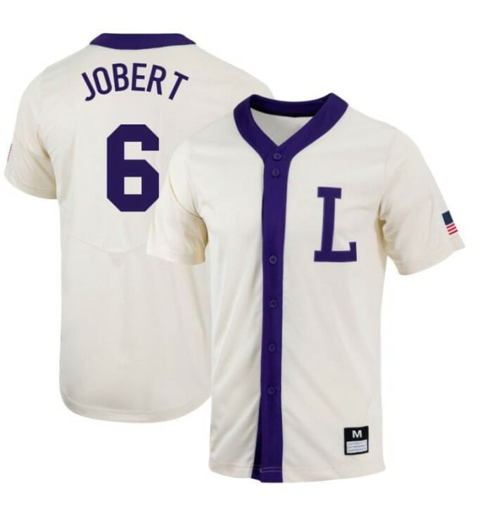 Hot] Buy New Lsu Tigers Odell Beckham Jr Jersey #3 Purple