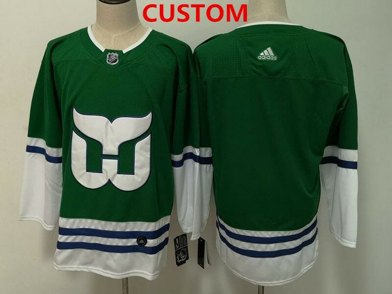 Hartford Whalers Gear, Whalers Jerseys, Hartford Whalers Clothing