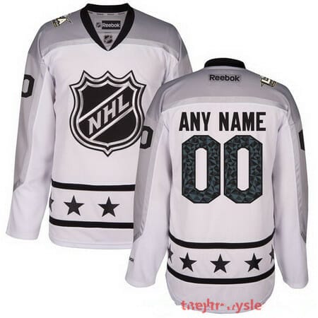 Nhl All Star Jersey for sale