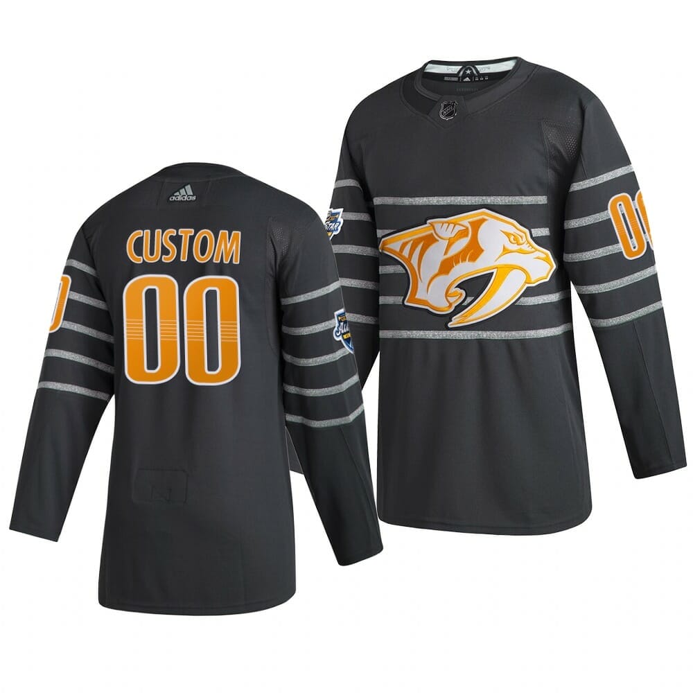 Nhl All Star Jersey for sale