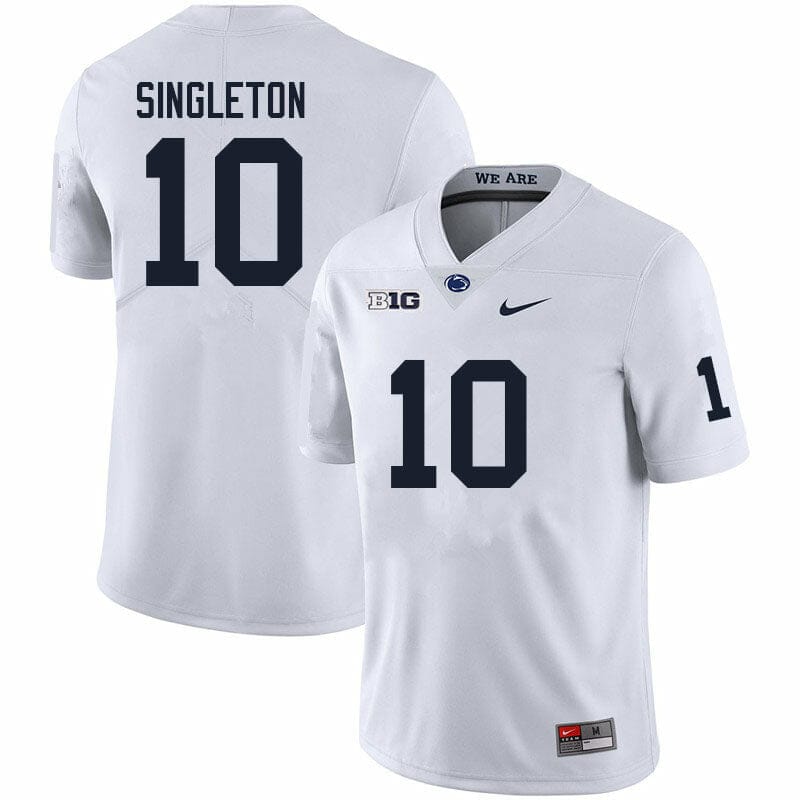 We're Cheering For Nike's Custom College Football Playoff Gear