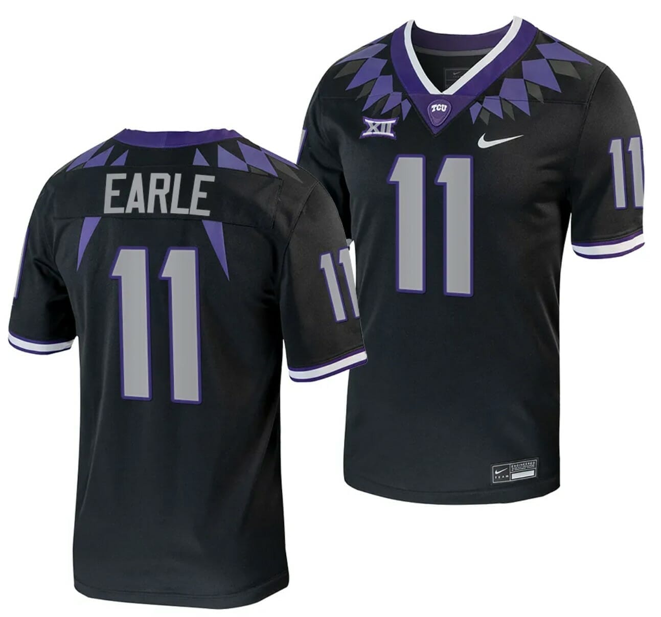 Jerseys > Replica > NFL Alternate Game Jersey