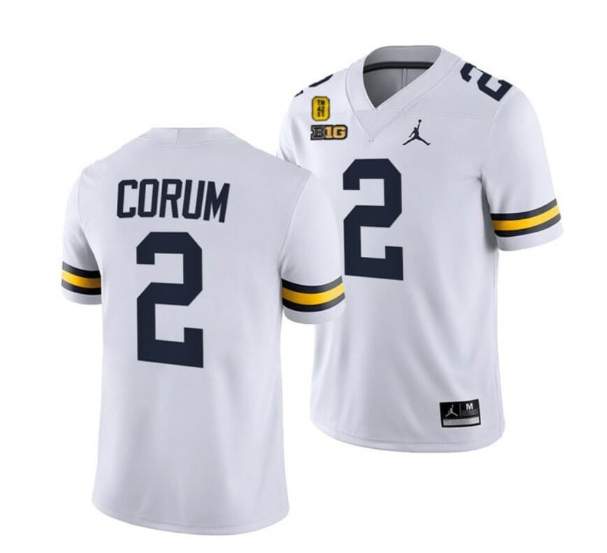 LSU's Joe Burrow has a potential gold mine with his Burreaux jersey