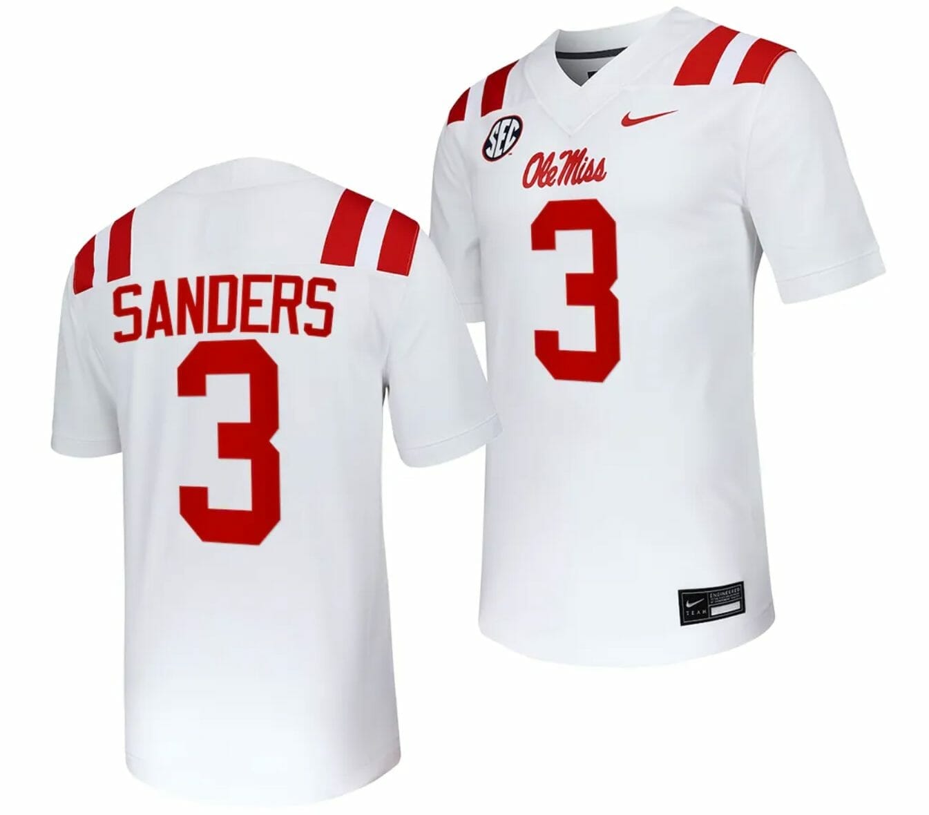 Men's Alabama Crimson Tide Football 2023 Custom Jersey – All Stitche - Vgear