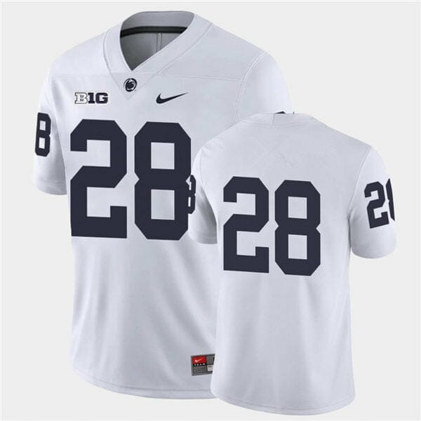 Derrick Henry Alabama Jersey white 2 – Classic Authentics